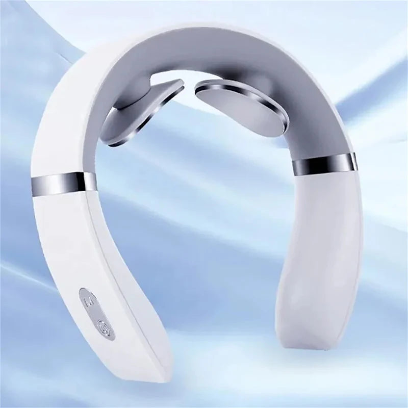 Vitalo Warmte Nekmassage Kraag - productfoto 1