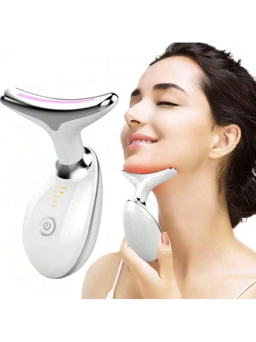 Vitalo LumeGlow Rood Licht Therapie - productfoto 3