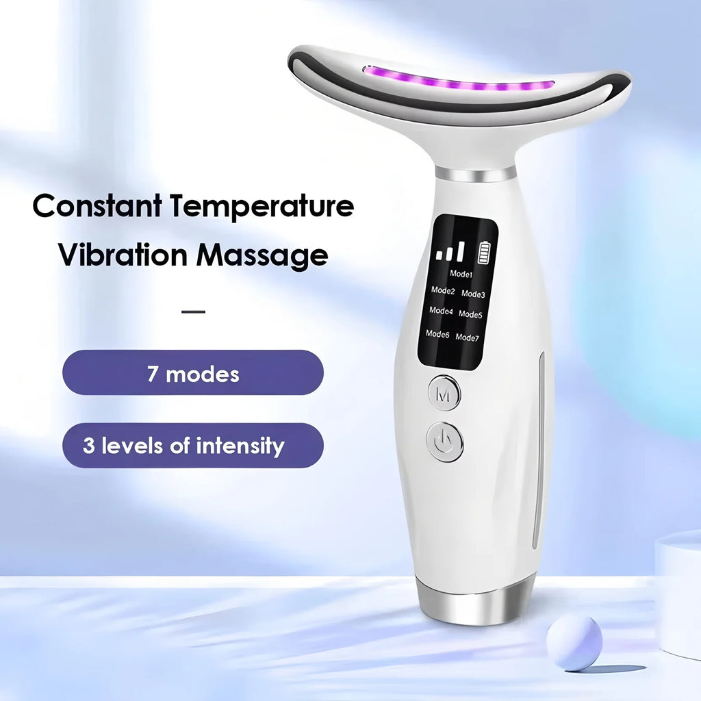 Vitalo LumeGlow Rood Licht Therapie - productfoto 1