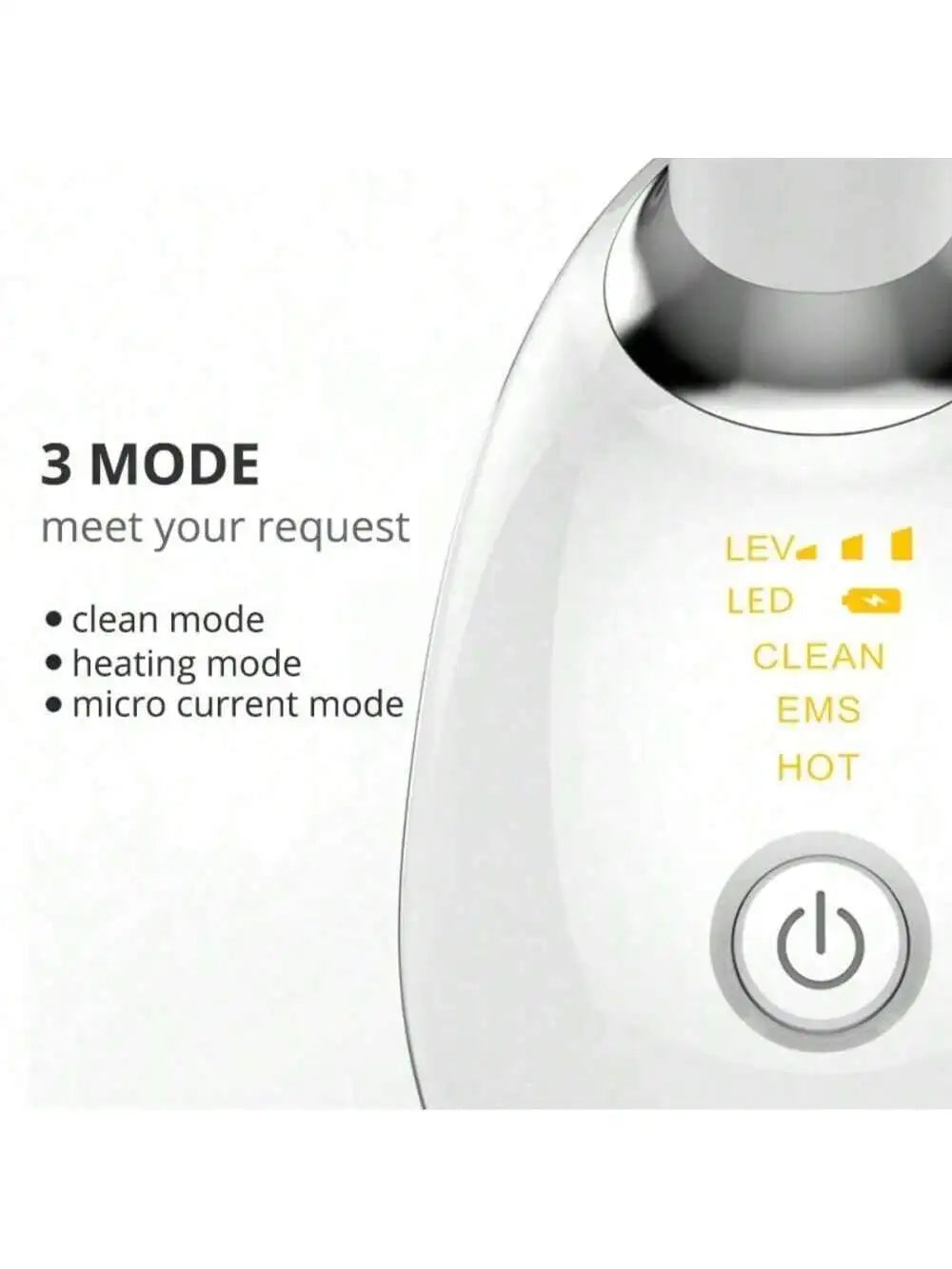 Vitalo LumeGlow Rood Licht Therapie - productfoto 5