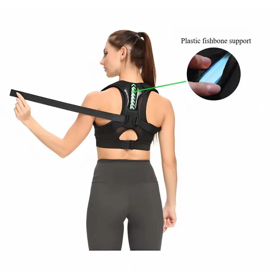 Vitalo Houding Corrector Pro - productfoto 1